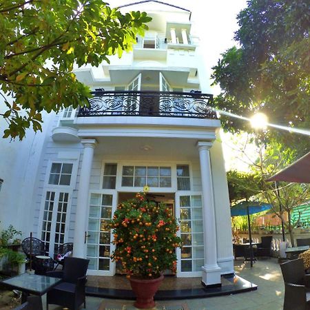 Cochi Villa Χόι Αν Εξωτερικό φωτογραφία