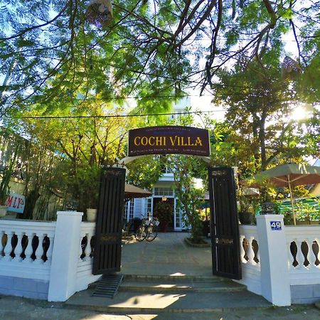 Cochi Villa Χόι Αν Εξωτερικό φωτογραφία