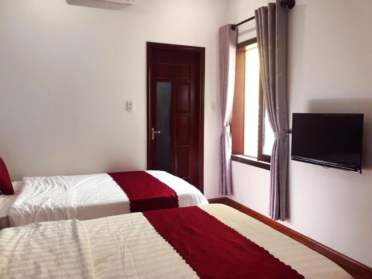 Cochi Villa Χόι Αν Εξωτερικό φωτογραφία