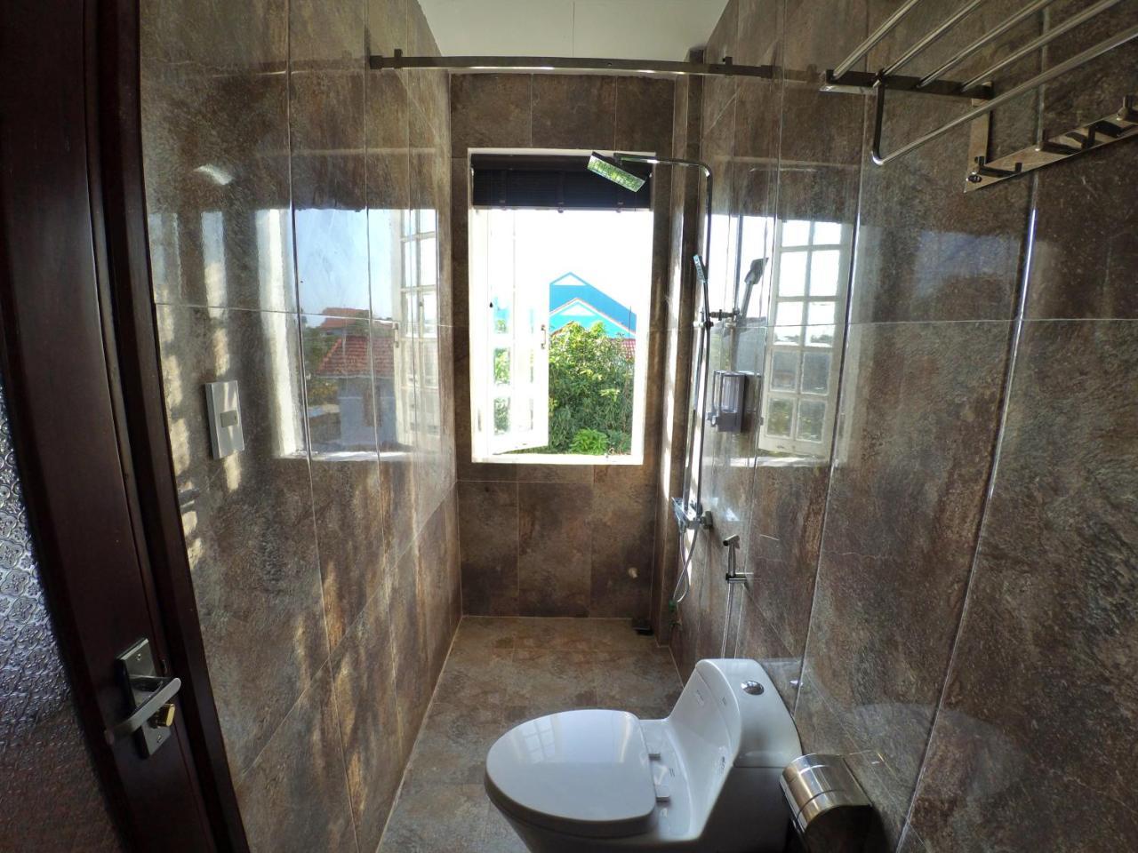 Cochi Villa Χόι Αν Εξωτερικό φωτογραφία