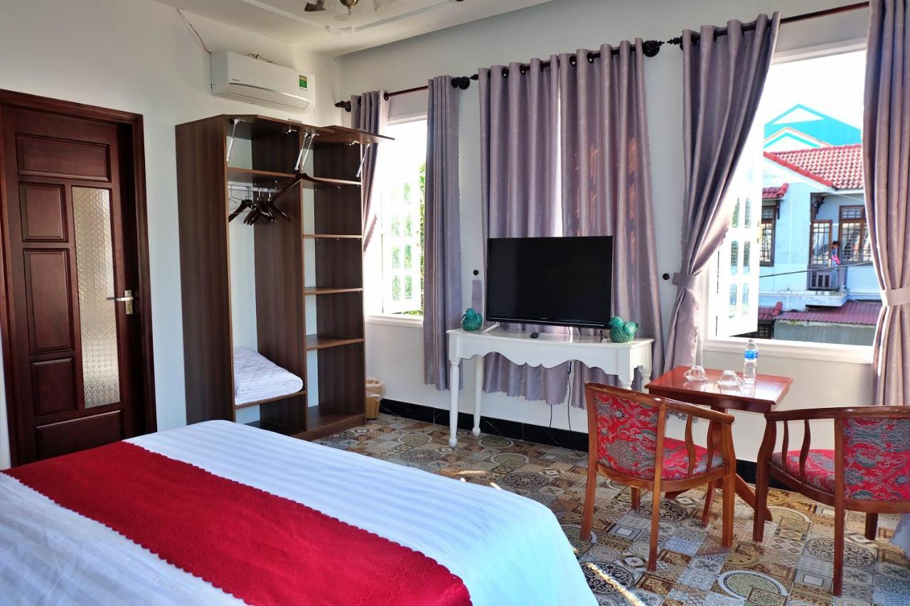 Cochi Villa Χόι Αν Εξωτερικό φωτογραφία