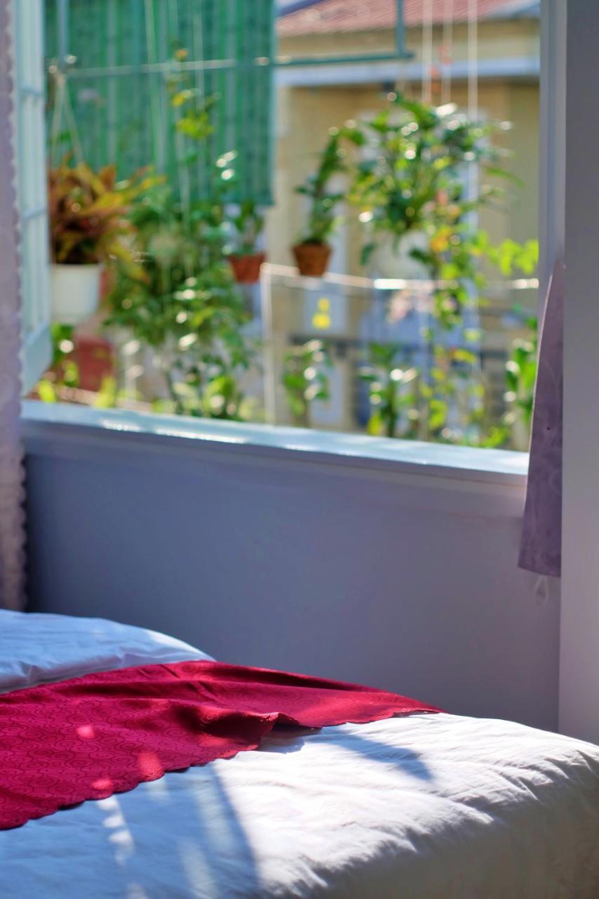 Cochi Villa Χόι Αν Εξωτερικό φωτογραφία