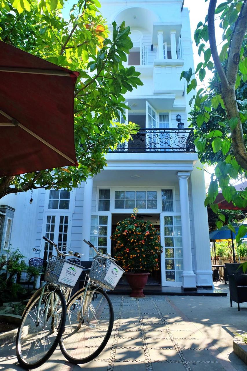 Cochi Villa Χόι Αν Εξωτερικό φωτογραφία