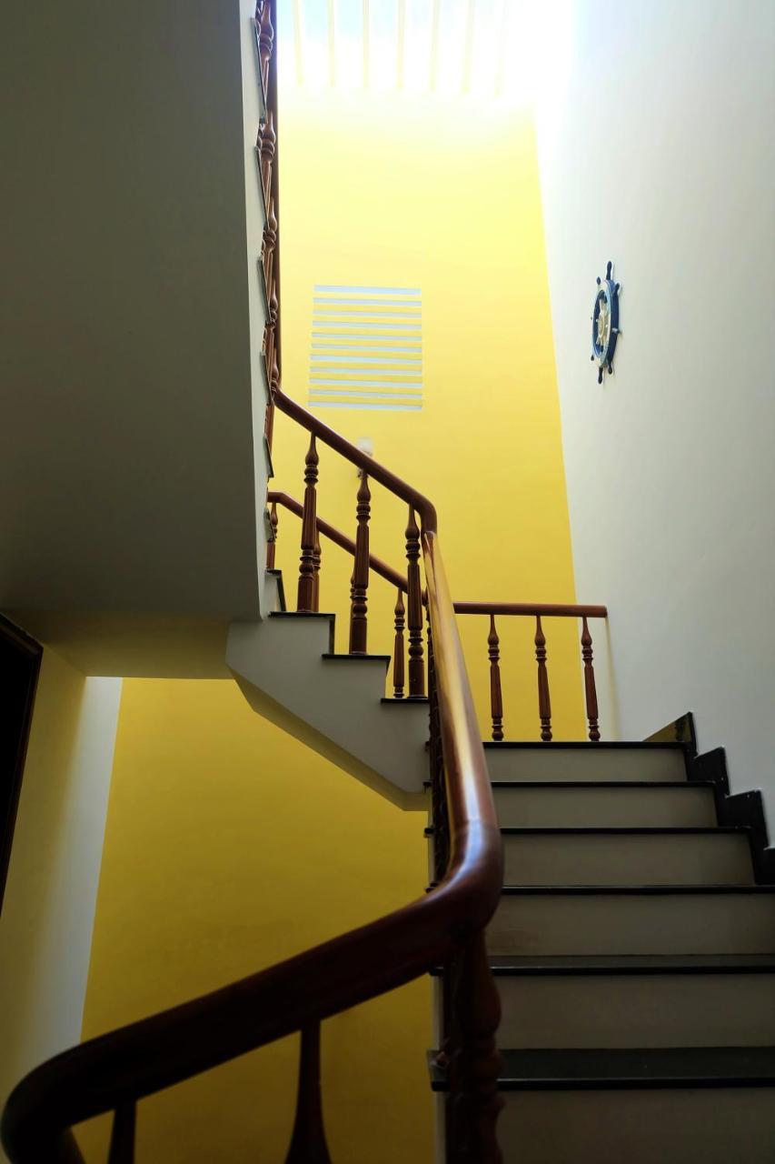 Cochi Villa Χόι Αν Εξωτερικό φωτογραφία