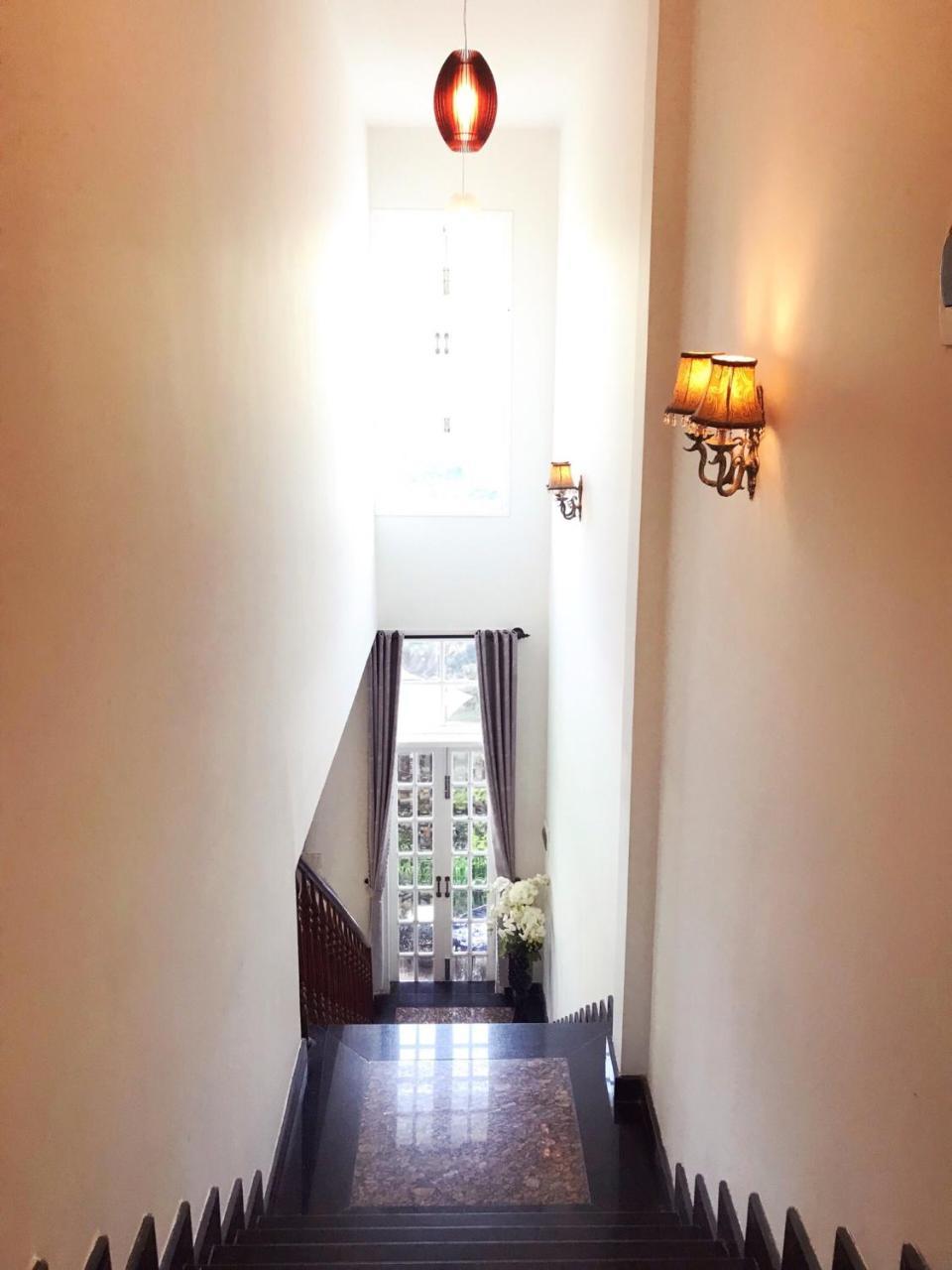 Cochi Villa Χόι Αν Εξωτερικό φωτογραφία