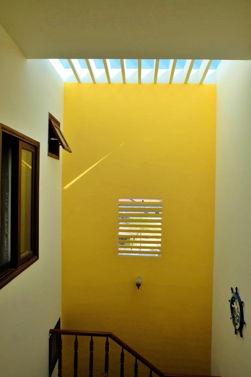 Cochi Villa Χόι Αν Εξωτερικό φωτογραφία