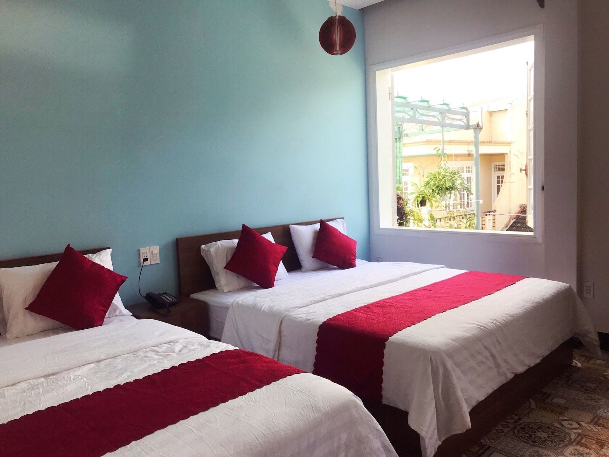 Cochi Villa Χόι Αν Εξωτερικό φωτογραφία