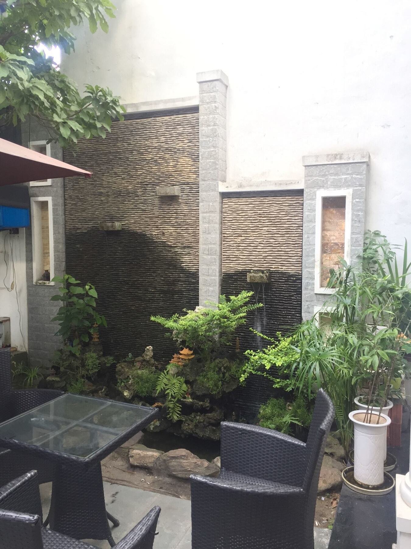 Cochi Villa Χόι Αν Εξωτερικό φωτογραφία
